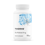 Thorne - Zinc Picolinate