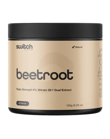Switch Nutrition - Beetroot Powder