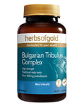 Herbs of Gold - Bulgarian Tribulus Complex