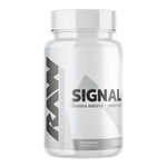 RAW Nutrition - Signal
