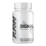 RAW Nutrition - Signal