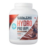 Gen-Tec - Hydro Pro Whey Protein Isolate
