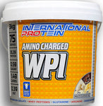 International Protein - Amino Charged WPI