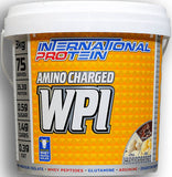 International Protein - Amino Charged WPI