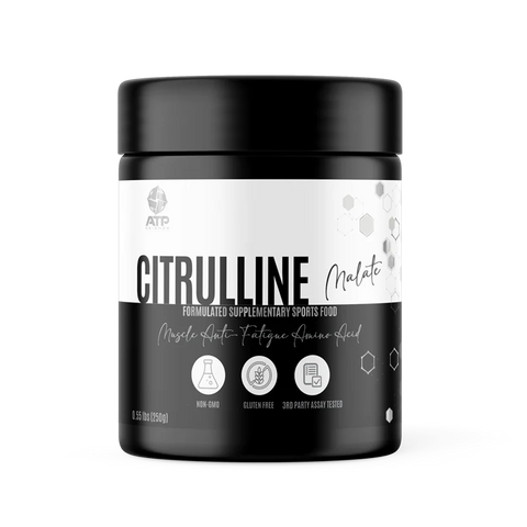 ATP Science - L-Citrulline