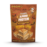 Macro Mike - Premium Almond Protein Luxe