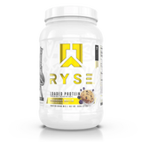 Ryse - Loaded Protein