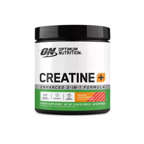 Optimum Nutrition - Creatine+