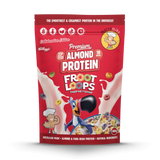 Macro Mike - Premium Almond Protein Luxe