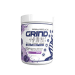 Primabolics - Grind + NRG