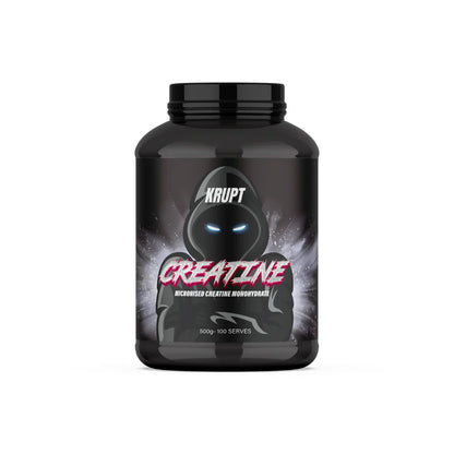 Muscle Building Stack