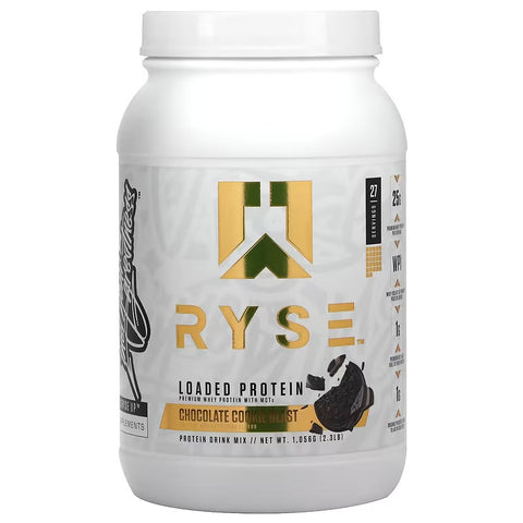 Ryse - Loaded Protein