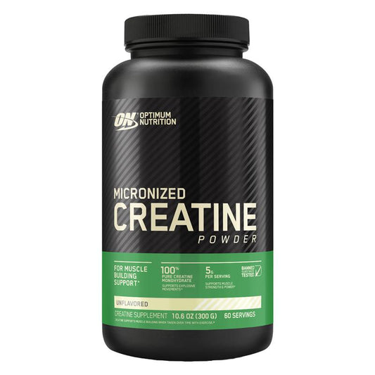 Optimum Nutrition - Creatine Monohydrate