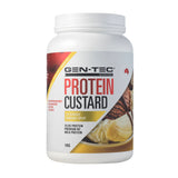 Gen-Tec - Casein Custard
