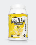 Muscle Nation - Casein Custard