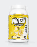 Muscle Nation - Casein Custard