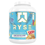 Ryse - Loaded Protein