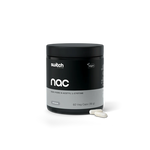 Switch Nutrition - NAC