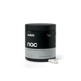 Switch Nutrition - NAC
