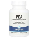 Lake Avenue Nutrition - PEA (Palmitoylethanolamide) 30 Caps