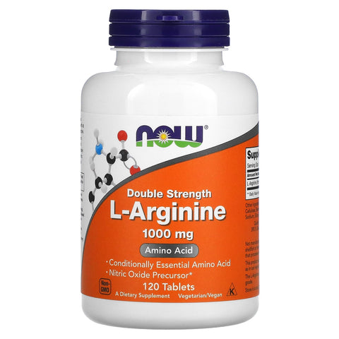 NOW - L-Arginine