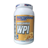 International Protein - Amino Charged WPI