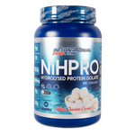 International Protein - NiHPRO Hydrolysed Protein Isolate