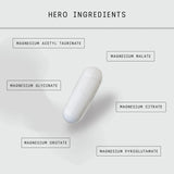 Switch Nutrition - Multi-Mag Perform Caps