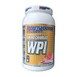 International Protein - Amino Charged WPI