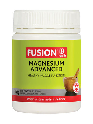 Fusion - Magnesium Advanced Powder