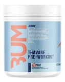 RAW Nutrition - BUM Thavage Pre-Workout