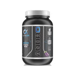 Alpha One - Andro Test