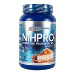International Protein - NiHPRO Hydrolysed Protein Isolate