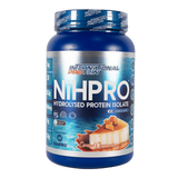 International Protein - NiHPRO Hydrolysed Protein Isolate