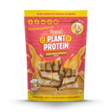 Macro Mike - Peanut Plant Protein