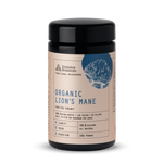Evolution Botanicals - Organic Lion’s Mane