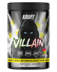 KRUPT - Villain Pre Workout