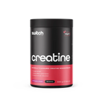 Switch Nutrition - Micronised Creatine