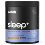 Switch Nutrition - Sleep+