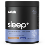 Switch Nutrition - Sleep+