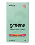 Switch Nutrition - Greens