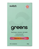 Switch Nutrition - Greens