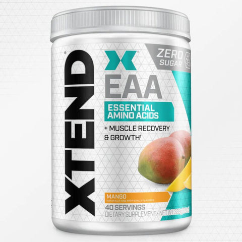 XTEND- EAA 40 serve