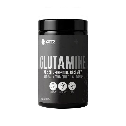 ATP Science - L-Glutamine