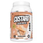 Muscle Nation - Casein Custard