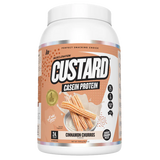 Muscle Nation - Casein Custard