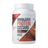 Gen-Tec - Casein Custard