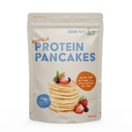 Good society - Vanilla Protein Pancakes