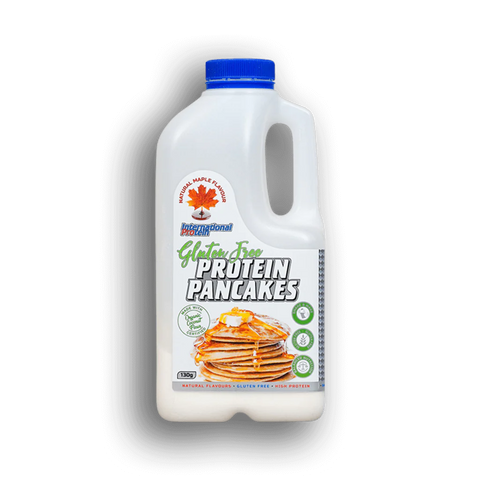 International Protein - Protein Pancake Mix Maple