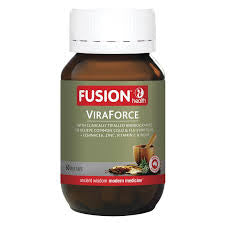 Fusion - ViraForce